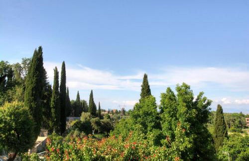 The Red Bougainvillea Apartments - Foto 65