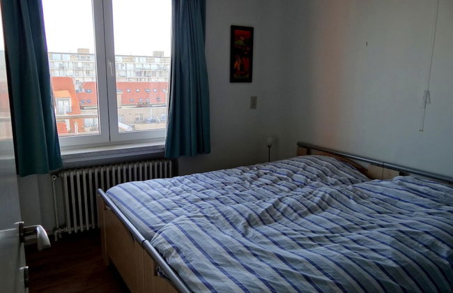 Apartment in Nieuwpoort With Terrace - Foto 2