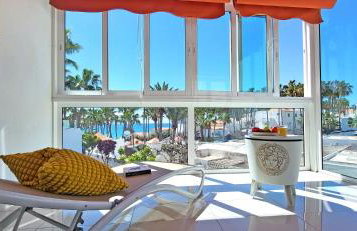 Holiday flat El Paraiso, Costa Calma, Ocean view, WiFi - Photo 17