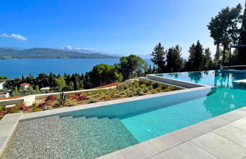 Ionian Grand Villas - Villa Naya - Foto 71