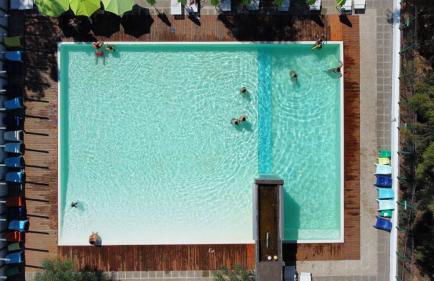 Floating House Embé Experience - Foto 41