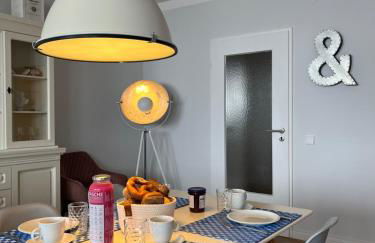 Apartment Weserblick - Foto 24