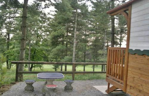 Agriturismo La Margherita - Golf Girasoli - Foto 89