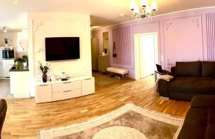 Leon Art Apartment - Foto 3