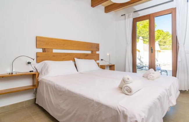 Can Fuenete in Cala Pi - Foto 25