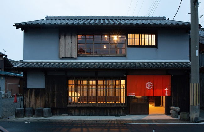 SenzanAn Kajiyamachi 301 - Foto 1