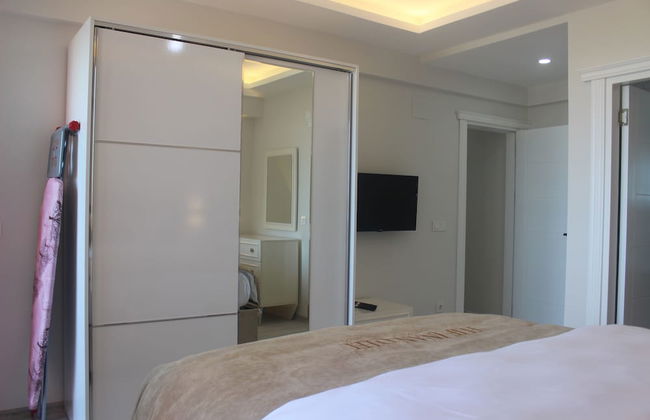 Efnan Apart Trabzon - Photo 38