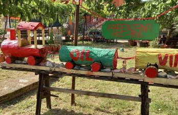 Apartment Parenzana Bibali 65 A 52460-Buje - Foto 45