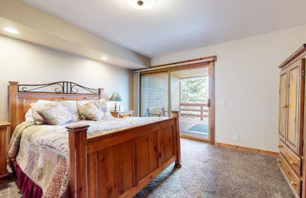 Bridges Townhome #15 Condo - Foto 18