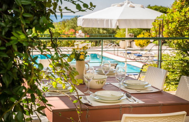 Villa Petri - Photo 1