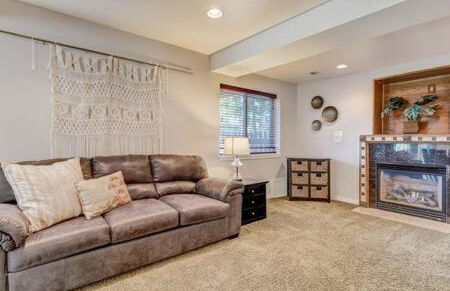 Whistler Hollow! Family Home, Bball Court, Firepit - Foto 58