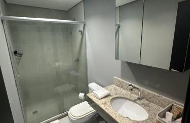 Manaus Hotéis Millenium - Flat 804 - Foto 8