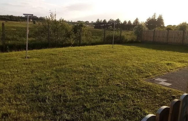 Entire House, Self Catering in Castlerea Ireland - Photo 15