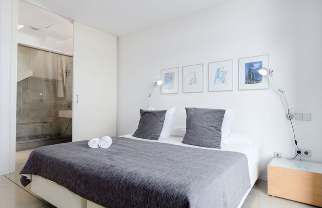 Port Nou in Mallorca - Foto 28