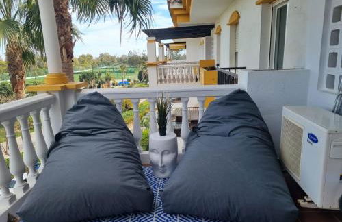 Apartman La Concha in Puerto Banus - Photo 26