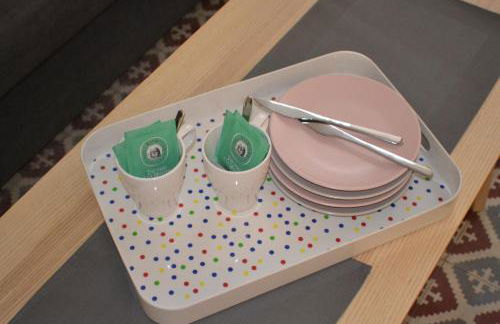 La Bulle familles Clim, wifi, airport shuttle,tout à pied - Foto 31