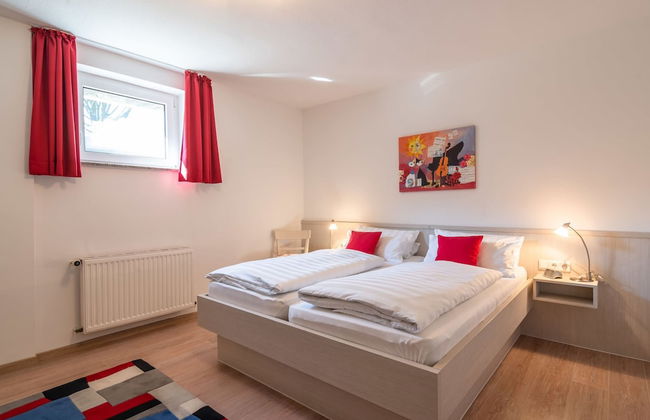 Apartment in the Odenwald With Terrace - Foto 4