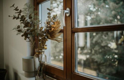 Modern Boho-Style Apartment - Foto 6