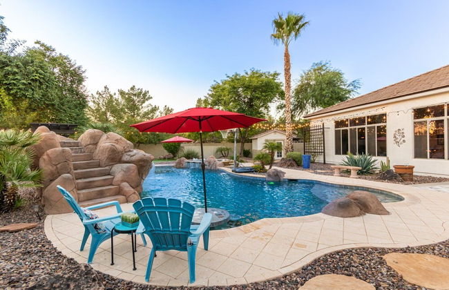 Tonto Chandler - Foto 30