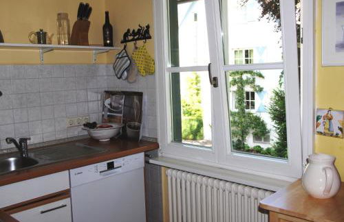 Gästehaus Stöhr - Ihre Ferienwohnungen mit großem Garten und direktem Seezugang - Foto 9