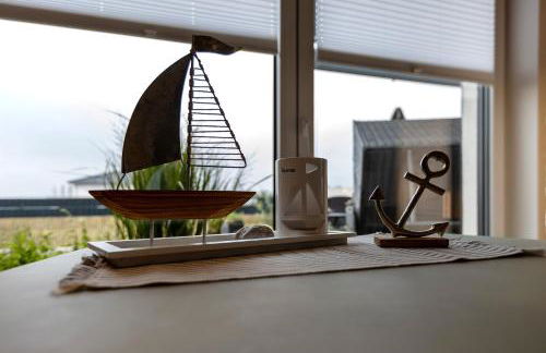 Ferienwohnung 20b am Goitzsche See - Foto 8