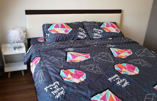 Petalz Residence Luxury Resort-Style Condominium - Photo 8