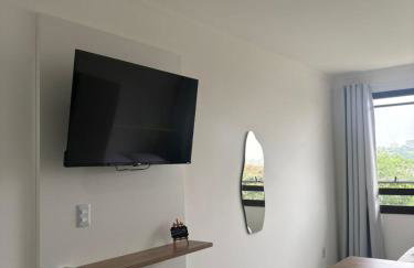 Loft completo em Porto Alegre a 200 metros do consulado americano - Foto 17