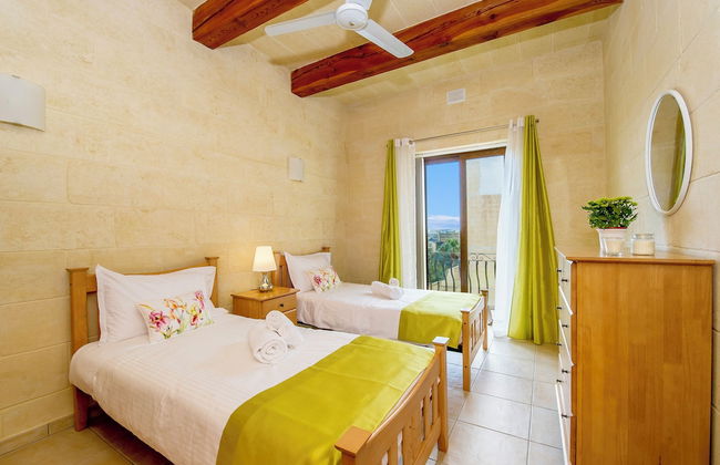 Ta'sandrija Pool And Well-being In Gozo - Foto 9