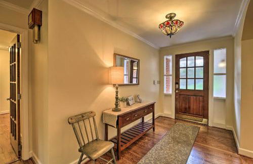 Easy Hiking and Sightseeing! Kingsport Home with Deck - Foto 14