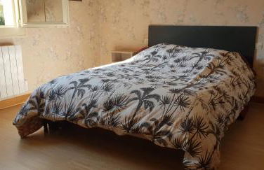 GITE MAISON prox le mans circuit et zoo la fleche a 18kms - Photo 6