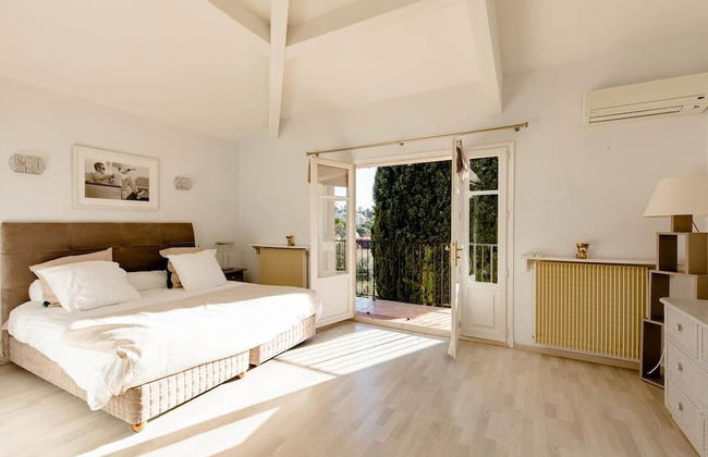 VILLA PALMIERS BY ESTATES CANNES - Foto 2