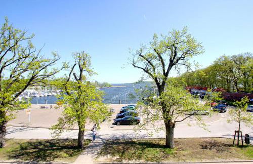 Hafenresidenz Ferienwohnung 2-2 - Foto 22