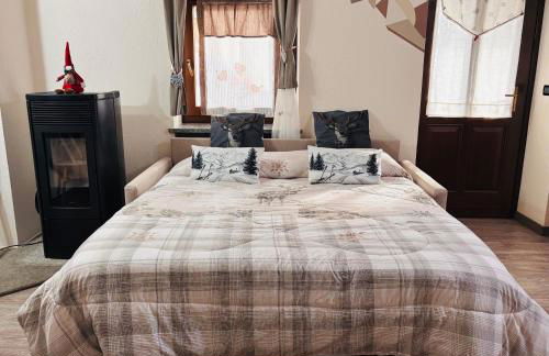 Casa Kristel CIR COMUNALE N 14 - Foto 11