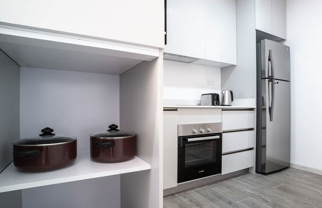 Yaya Hotel and Apartments - Foto 33