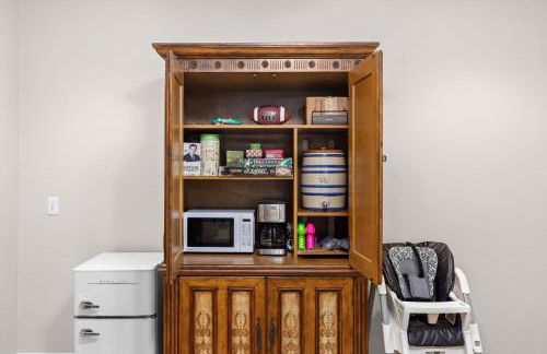 Treescape - A family friendly cabin adventure - Foto 30