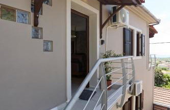 Pnoẽs Pelion Luxury Seaview Villa with priv Garden - Foto 13