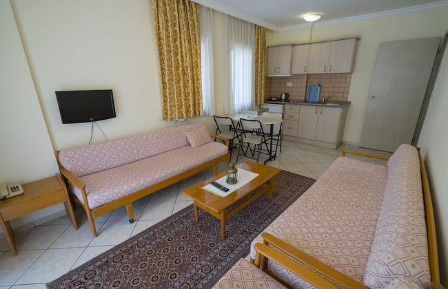 Arya Apart - Foto 30