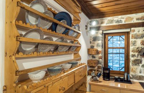 Helene Eco Luxury Villa - Foto 68