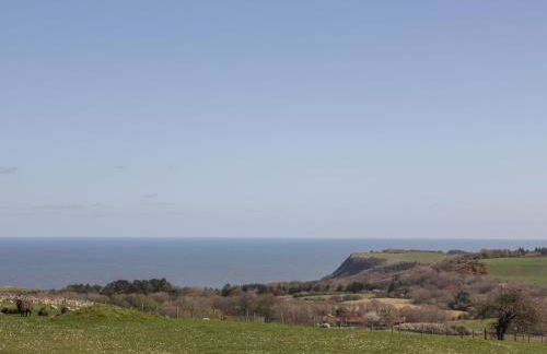 Swallow Cottage - Foto 19