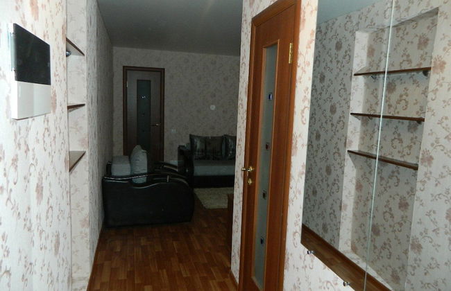 Megapolis Apartments on Plekhanovskaya street 25 – apt 46 - Foto 5