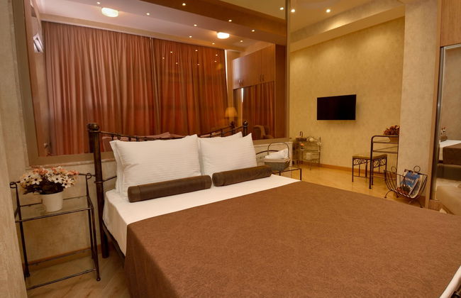 Dat Exx Apartments - Foto 9