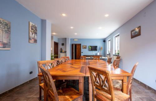 Holiday Home La Grotta di Cech by Interhome - Foto 32