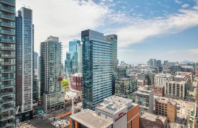 Waterfront Yonge Apartments - Photo 67