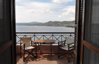 Zennova #42 Pirgadikia Sky & Sea Home - Foto 19