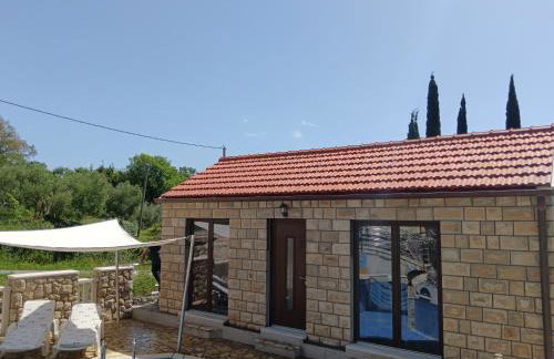 Holiday Home Lazuština Paradise & The Mermaid - Foto 36