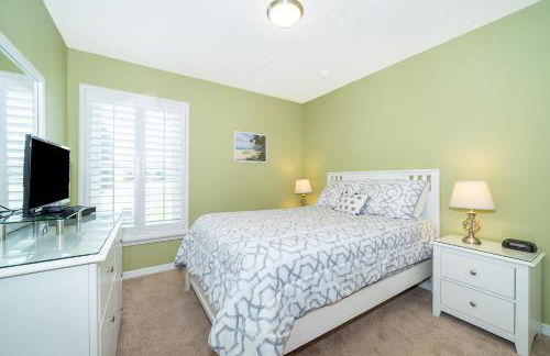 Great Pool Villa With Water View Near Disney - Foto 22