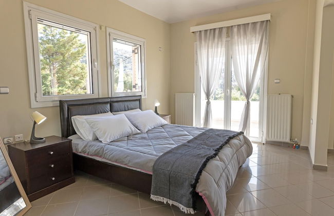 Epavlis in Penteli - Foto 24