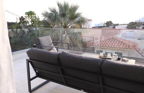 Villa Achilleas by the sea - Foto 21