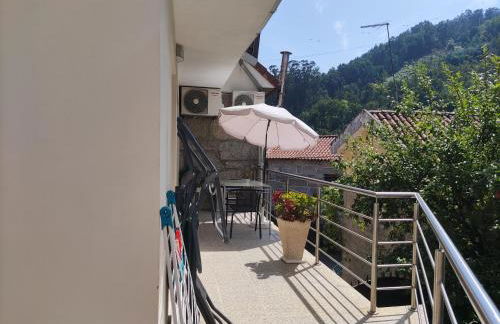 Alojamento Casa da Eira - Foto 22