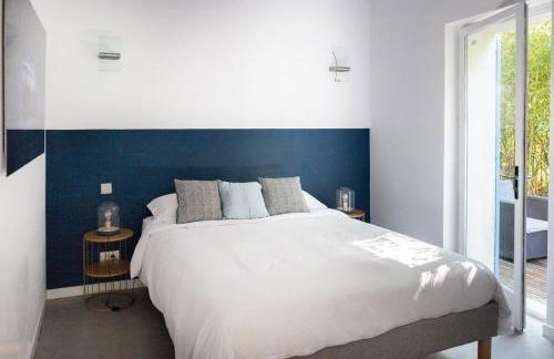 Mas With Heated Pool In Luberon - Foto 22